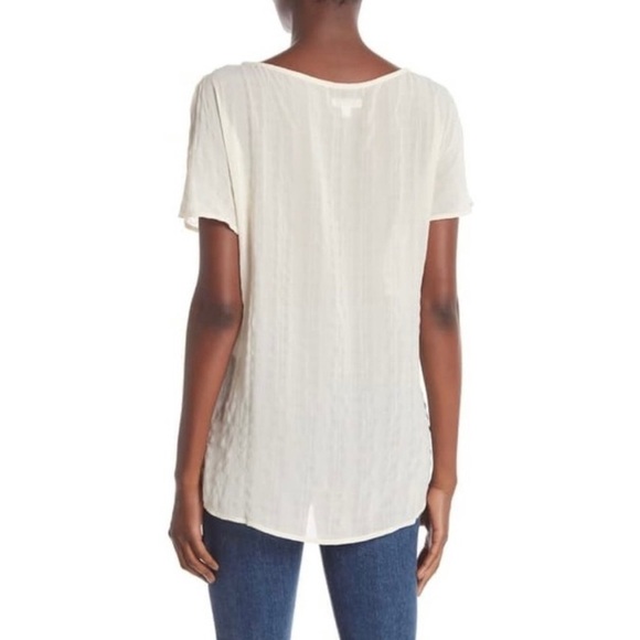 14th & Union Split Sleeve Tunic - Picture 2 of 8